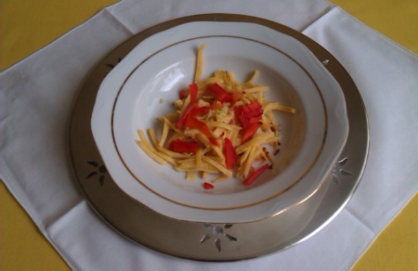 Jedovatá slina - obrázok 2