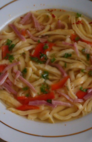 Jedovatá slina - obrázok 3