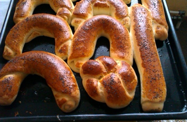 Moje super rožky - obrázok 2