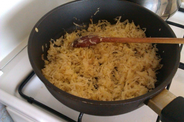 Bravčové závitky  - obrázok 1