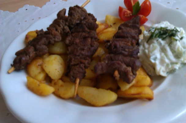 Grécka spomienka - obrázok 2