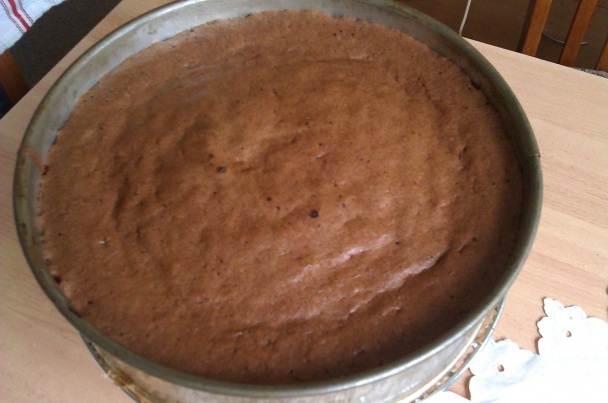 Schwarzwälder Kirschtorte (fotorecept) - obrázok 2