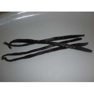 Domáci vanilkový extrakt - obrázok 1