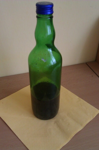 Domáci vanilkový extrakt - obrázok 2