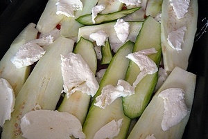 Letný zeleninový plech na vyprázdnenie chladničky (fotorecept) - obrázok 5