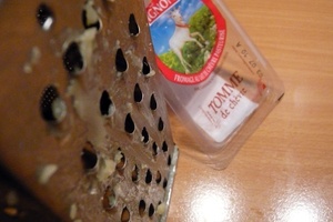 Letný zeleninový plech na vyprázdnenie chladničky (fotorecept) - obrázok 4