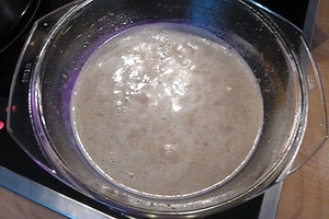 Jahňacie stehno na rozmaríne s pesto zemiakmi a dusenou zeleninou (fotorecept) - obrázok 9