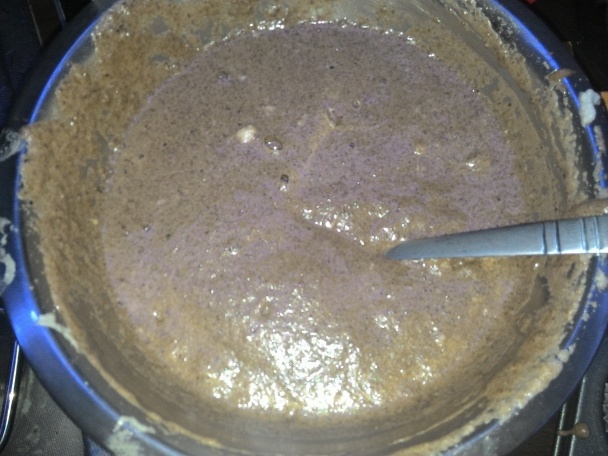 Veľkonočné muffiny - obrázok 1