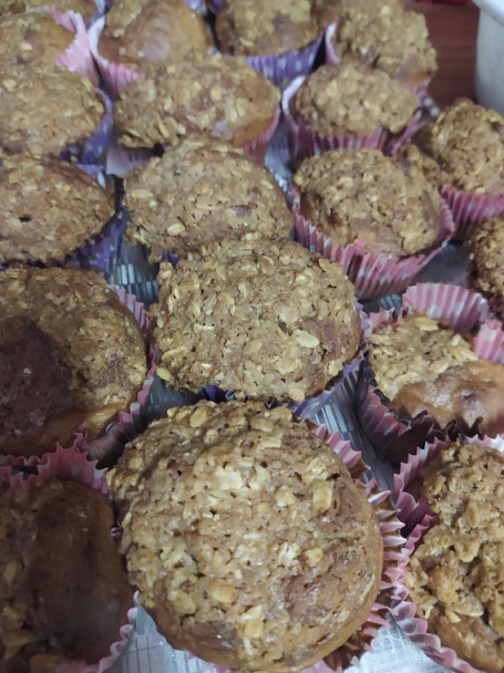 Moserove muffiny (fotorecept) - obrázok 4