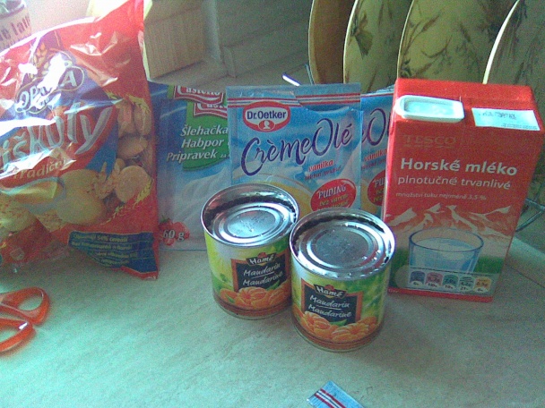 Trasená torta pre Lauri - obrázok 1