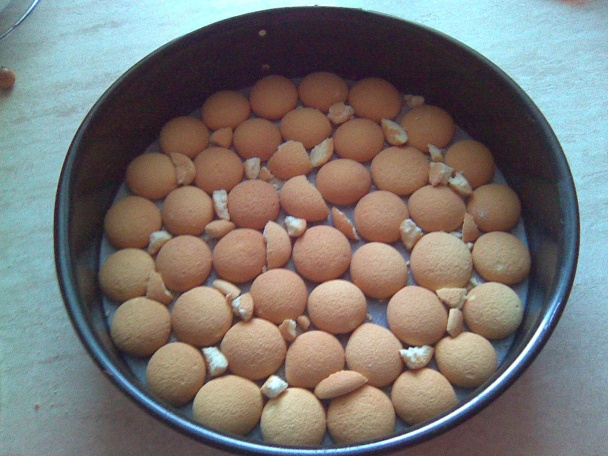 Trasená torta pre Lauri - obrázok 2