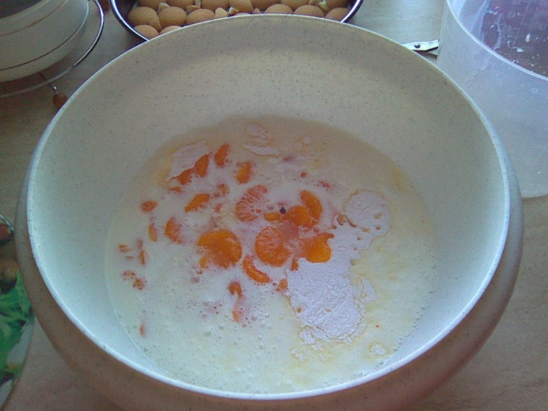 Trasená torta pre Lauri - obrázok 3