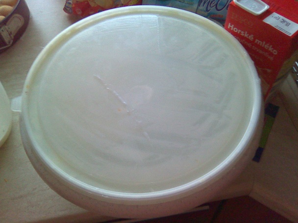 Trasená torta pre Lauri - obrázok 4