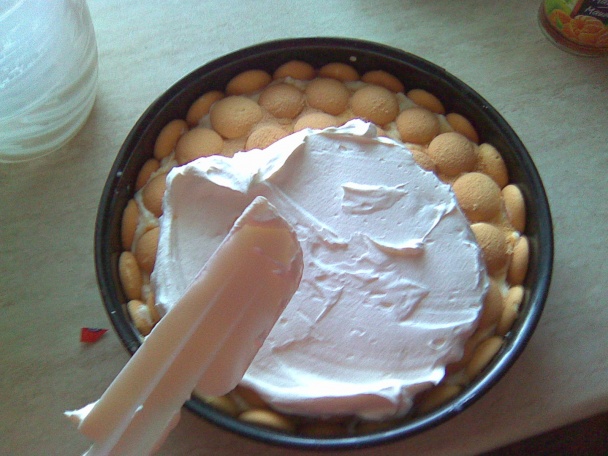 Trasená torta pre Lauri - obrázok 7