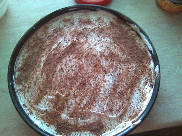 Trasená torta pre Lauri - obrázok 8