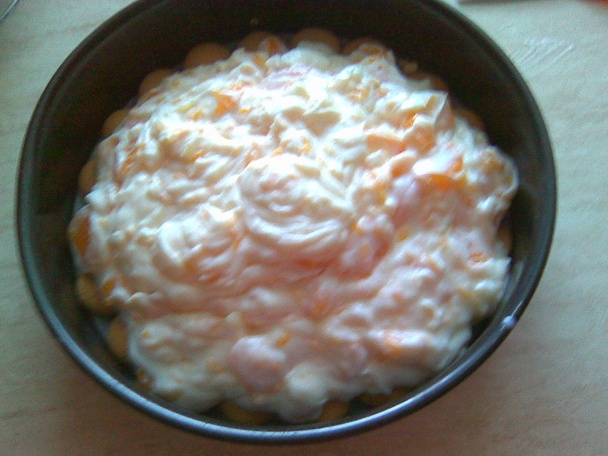 Trasená torta pre Lauri - obrázok 5