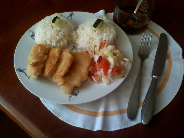 Ázijské kuracie tyčinky(fotorecept) - obrázok 2