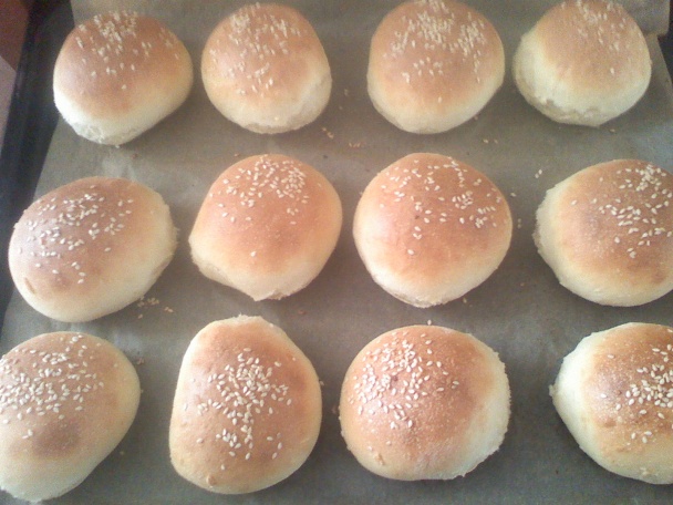 Americký hamburger na Slovensku (fotorecept) - obrázok 3