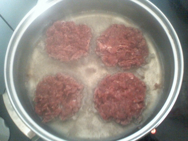 Americký hamburger na Slovensku (fotorecept) - obrázok 5