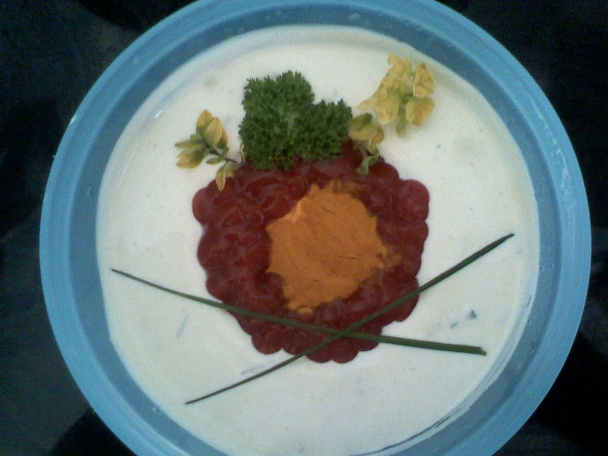 Brokolicové fašírky(fotorecept) - obrázok 4