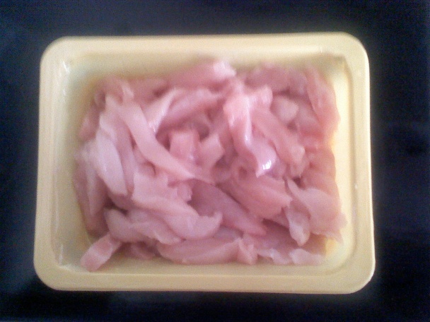 Veľmi chutné cestoviny (fotorecept) - obrázok 1