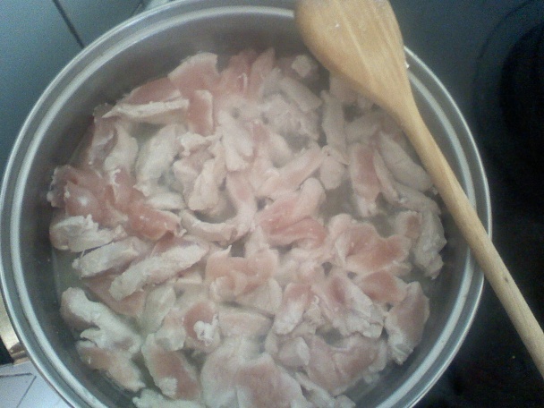 Veľmi chutné cestoviny (fotorecept) - obrázok 2