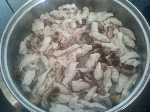 Veľmi chutné cestoviny (fotorecept) - obrázok 3