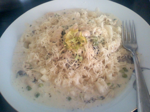 Veľmi chutné cestoviny (fotorecept) - obrázok 7