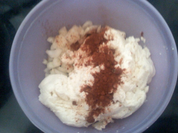 Bryndzova nátierka (fotorecept) - obrázok 1