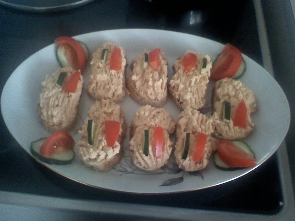 Bryndzova nátierka (fotorecept) - obrázok 3