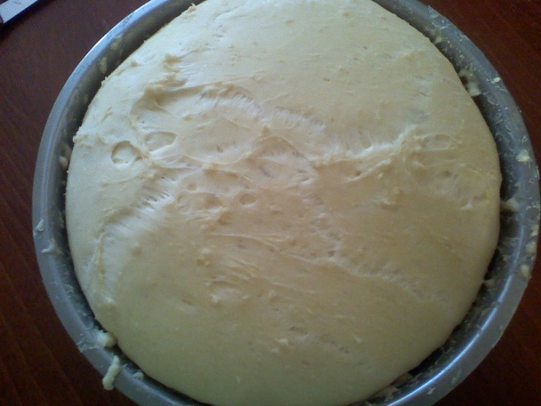 Najlepšia pizza Rebeka (fotorecept) - obrázok 1