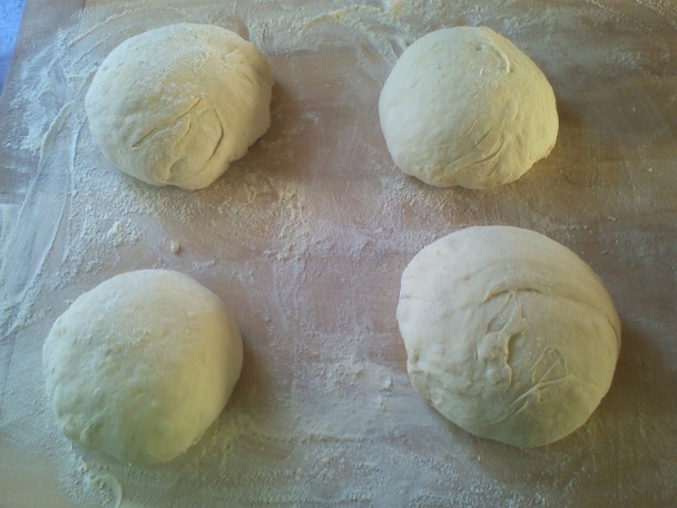 Najlepšia pizza Rebeka (fotorecept) - obrázok 2