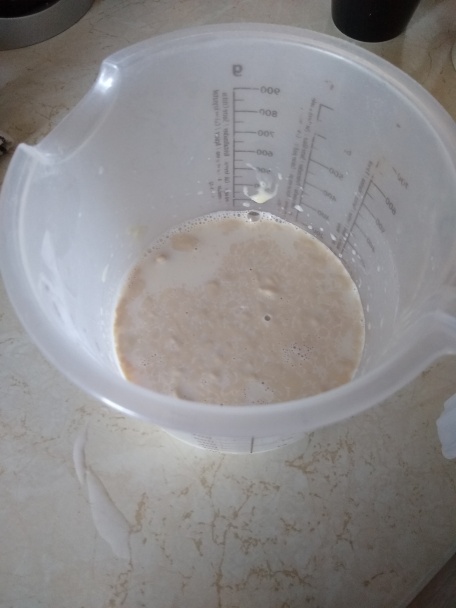 Najlepšie domáce langoše (fotorecept) - obrázok 1