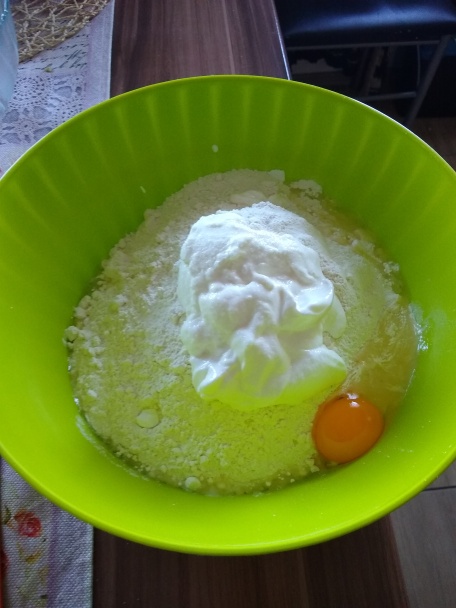 Najlepšie domáce langoše (fotorecept) - obrázok 2