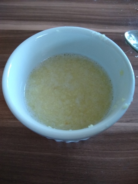 Najlepšie domáce langoše (fotorecept) - obrázok 8