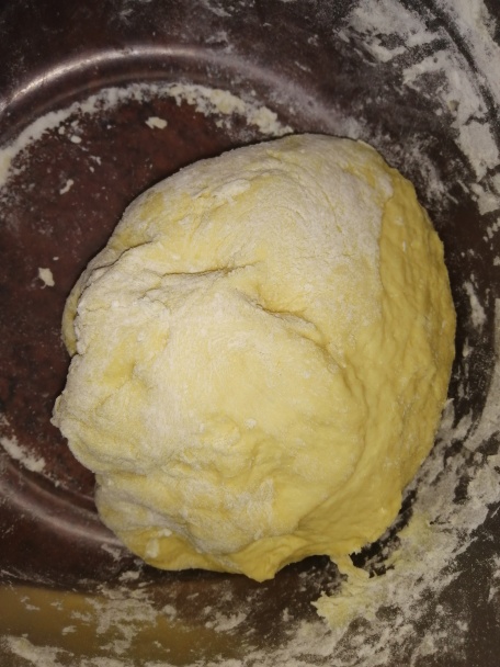 Neodolateľný točený bochník (fotorecept) - obrázok 1