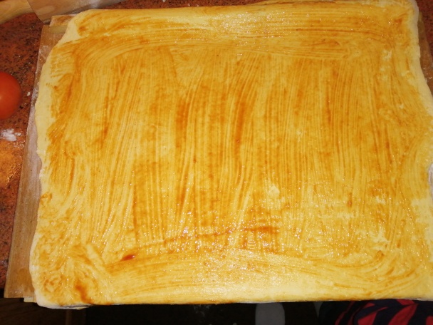 Neodolateľný točený bochník (fotorecept) - obrázok 2