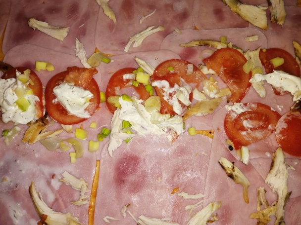 Neodolateľný točený bochník (fotorecept) - obrázok 3