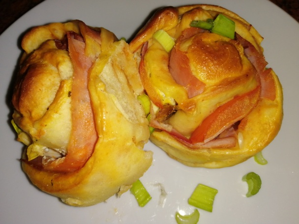 Neodolateľný točený bochník (fotorecept) - obrázok 6