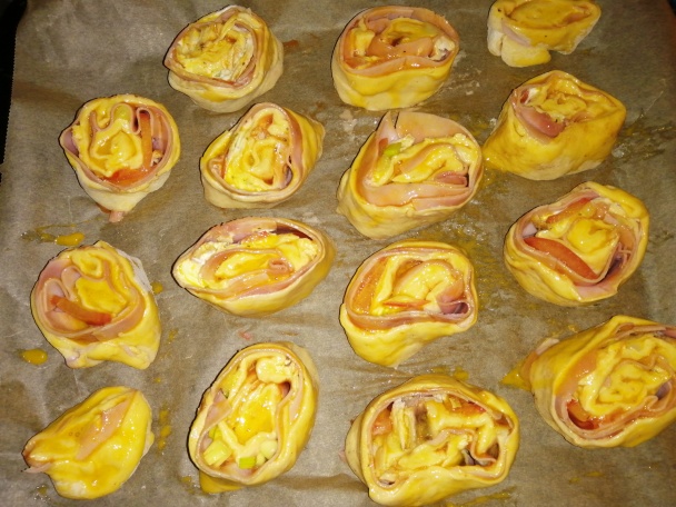 Neodolateľný točený bochník (fotorecept) - obrázok 5