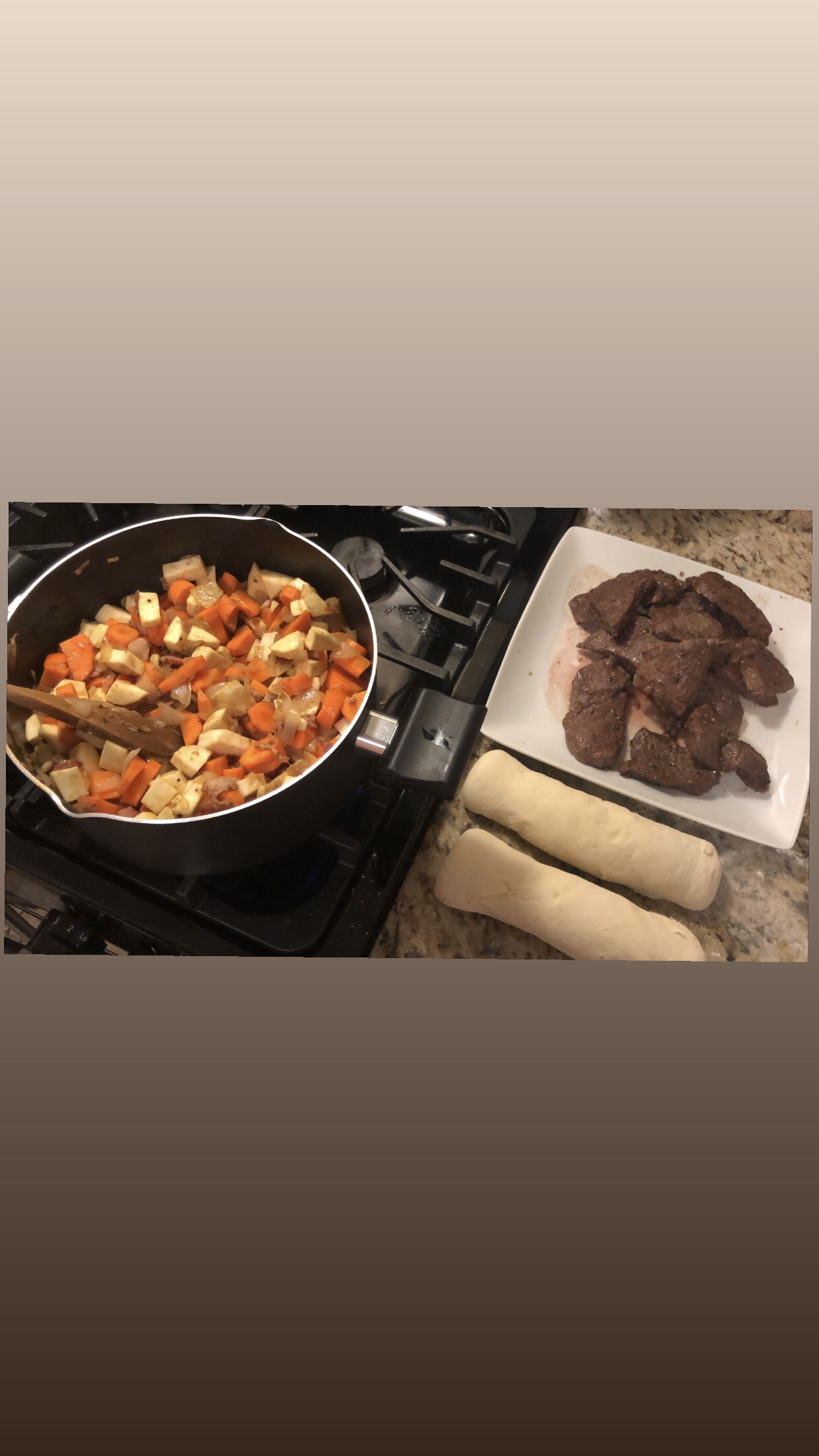 Moja knedľa  - obrázok 2