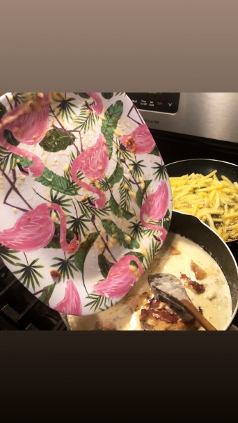 Syrovo-slaninové kuracie kapsy (fotorecept) - obrázok 5