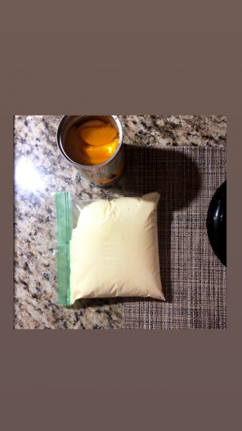 Maslové muffiny (fotorecept) - obrázok 2