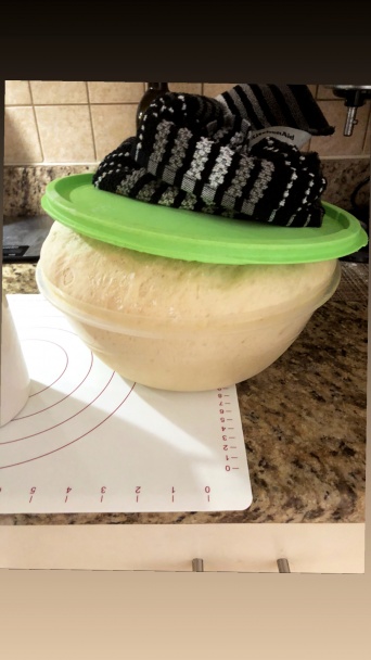 Čistý koláč (fotorecept) - obrázok 1