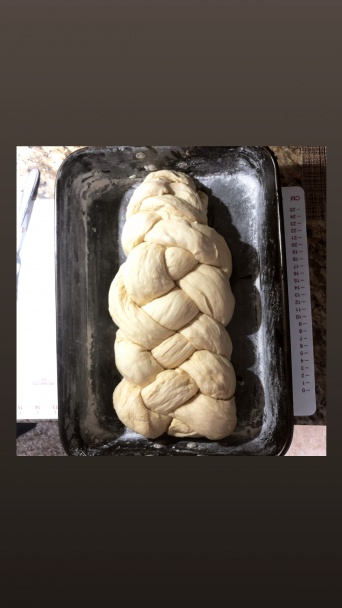 Čistý koláč (fotorecept) - obrázok 3