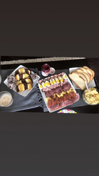 Čistý koláč (fotorecept) - obrázok 4