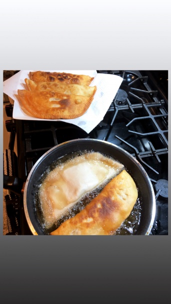 Chebureki (fotorecept) - obrázok 3