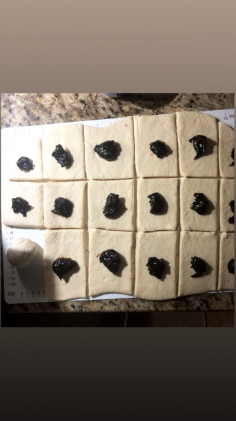 Buchty na pare (fotorecept) - obrázok 2