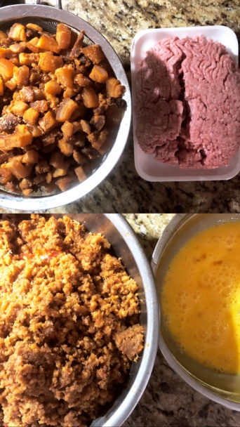 Sterilizovaná bravčová nátierka (fotorecept) - obrázok 1