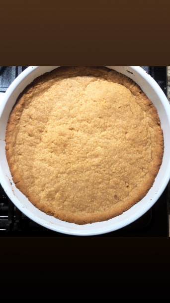 Cheesecake (fotorecept) - obrázok 1